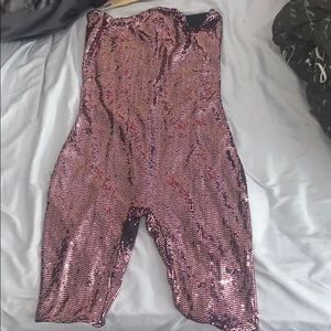 Kylie Jenner inspired one piece